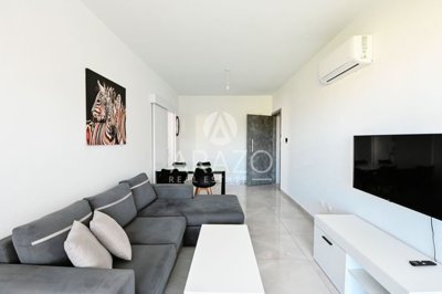 1 - Leivadia, Appartement