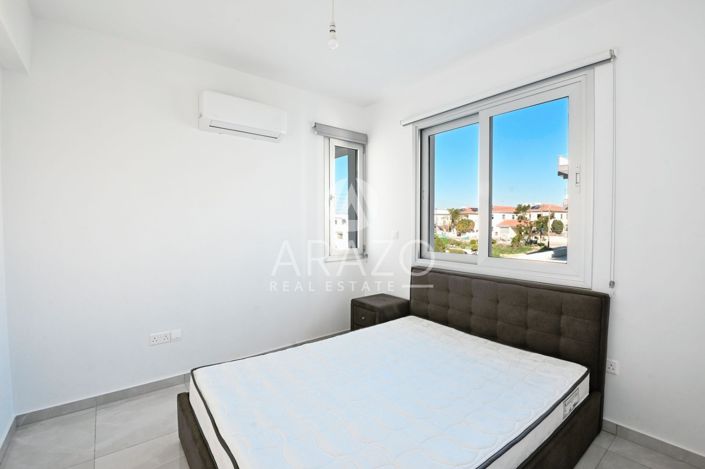 Image No.4-Appartement de 1 chambre à vendre à Leivadia