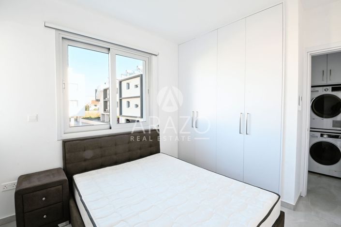 Image No.5-Appartement de 1 chambre à vendre à Leivadia