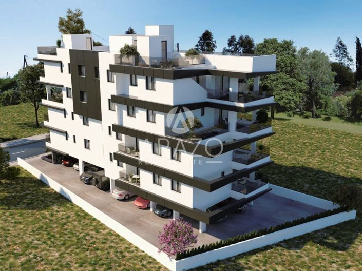 Image No.4-Appartement de 3 chambres à vendre à Larnaca