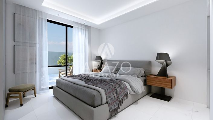 Image No.9-Appartement de 2 chambres à vendre à Leivadia