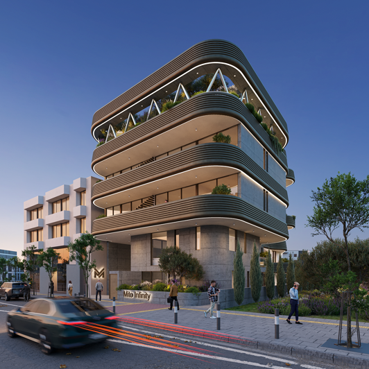 Image No.3-3 Bed Apartment for sale