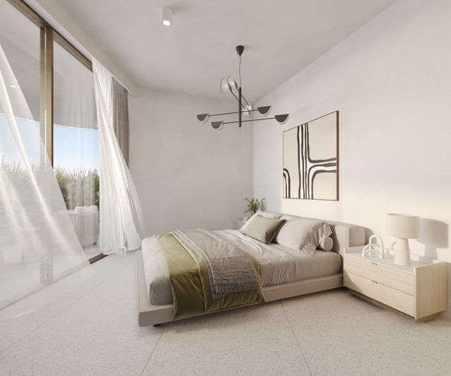 Image No.7-3 Bed Apartment for sale