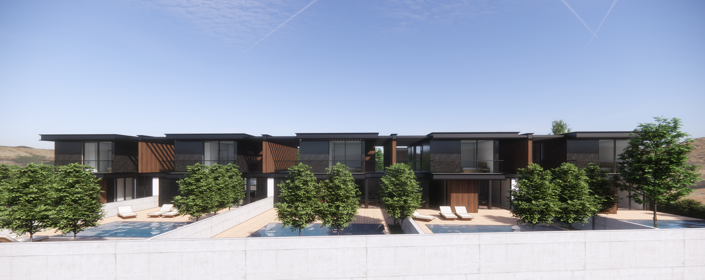 Image No.11-3 Bed Villa for sale