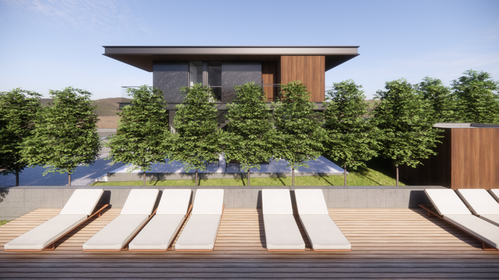 Image No.23-3 Bed Villa for sale