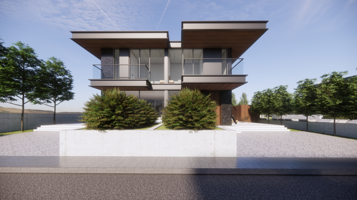 Image No.24-3 Bed Villa for sale