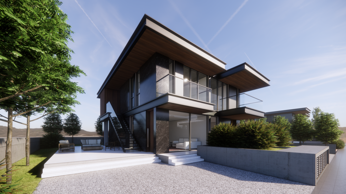 Image No.25-3 Bed Villa for sale