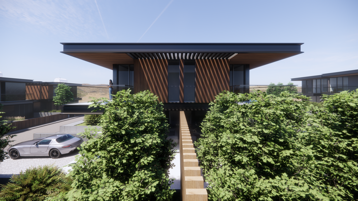 Image No.26-3 Bed Villa for sale