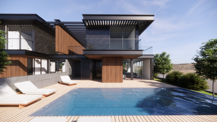 Image No.7-3 Bed Villa for sale