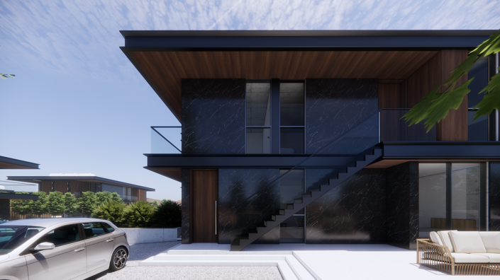 Image No.17-2 Bed Villa for sale