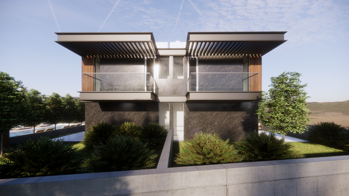 Image No.22-2 Bed Villa for sale