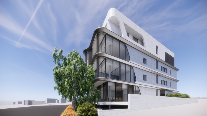 Image No.19-Appartement de 2 chambres à vendre à Paphos