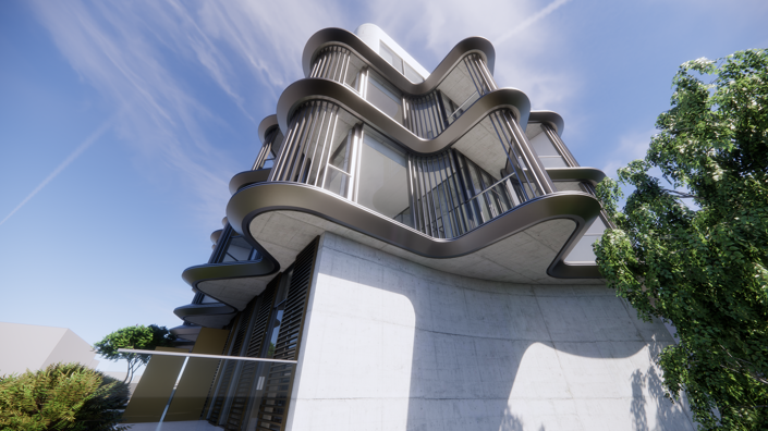 Image No.23-Appartement de 2 chambres à vendre à Paphos