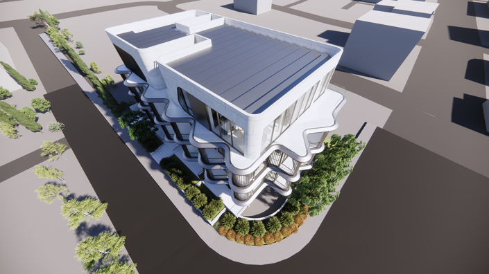 Image No.14-Appartement de 1 chambre à vendre à Paphos