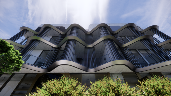 Image No.16-Appartement de 1 chambre à vendre à Paphos