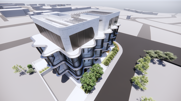 Image No.17-Appartement de 1 chambre à vendre à Paphos