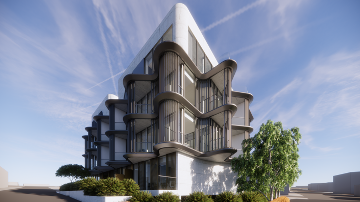 Image No.9-Appartement de 1 chambre à vendre à Paphos