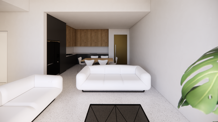 Image No.2-3 Bed Apartment for sale