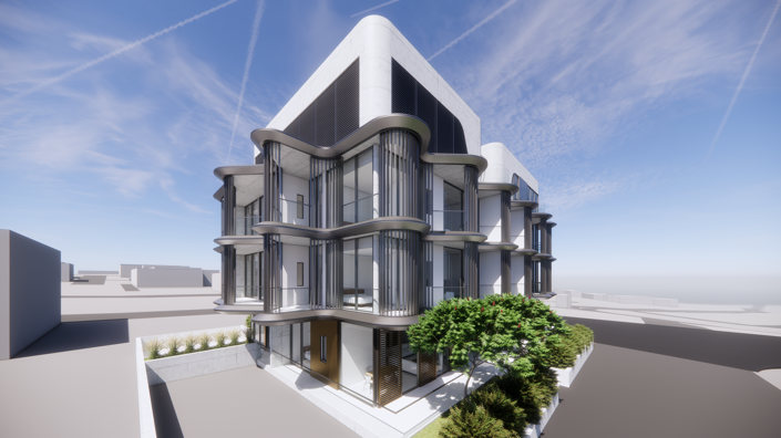 Image No.20-3 Bed Apartment for sale