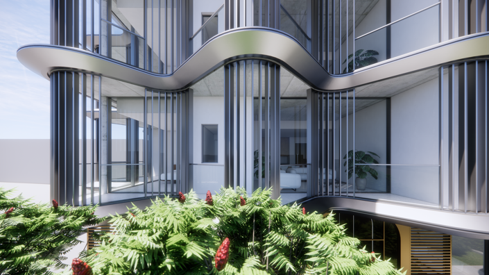 Image No.22-3 Bed Apartment for sale