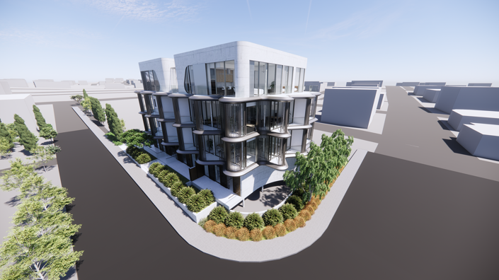 Image No.7-3 Bed Apartment for sale