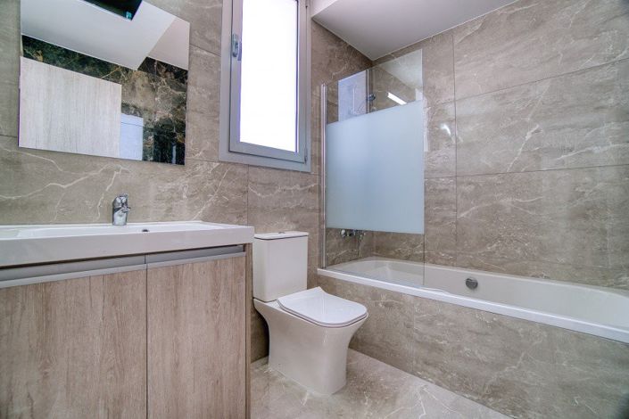 Image No.10-Villa de 3 chambres à vendre à Chlorakas