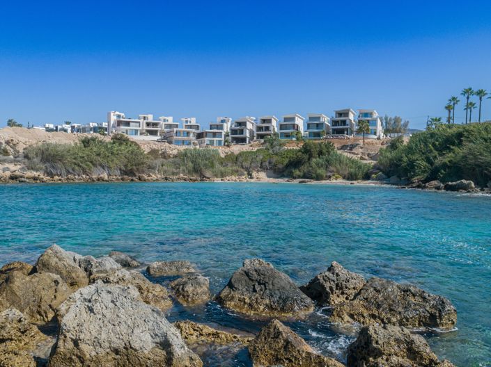 Image No.16-Villa de 5 chambres à vendre à Kissonerga