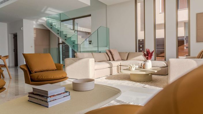 Image No.3-5 Bed Villa for sale