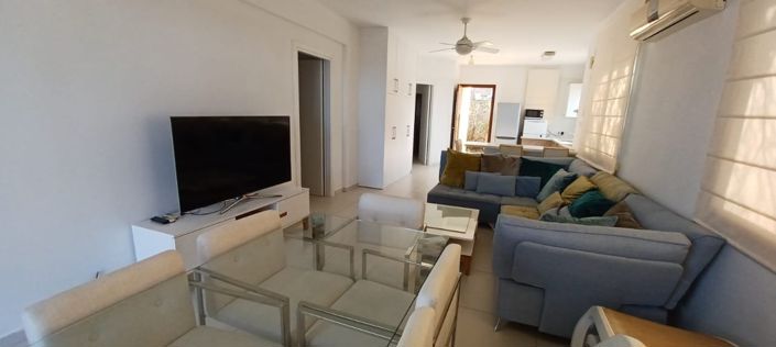 Image No.18-Bungalow de 3 chambres à vendre à Chlorakas