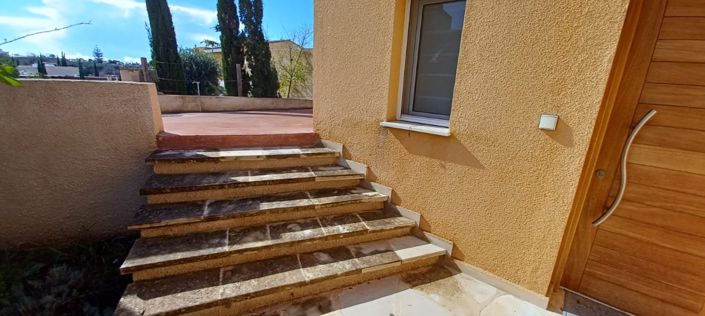 Image No.6-Bungalow de 3 chambres à vendre à Chlorakas