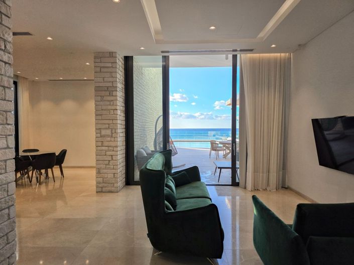 Image No.12-Villa de 4 chambres à vendre à Peyia