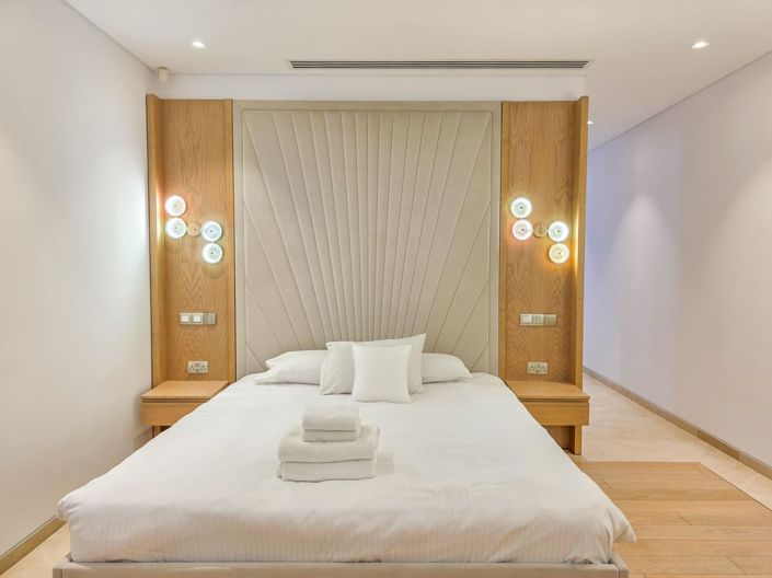 Image No.15-Villa de 4 chambres à vendre à Peyia