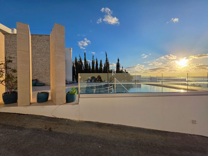 Image No.16-Villa de 4 chambres à vendre à Peyia