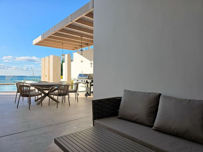 Image No.17-Villa de 4 chambres à vendre à Peyia