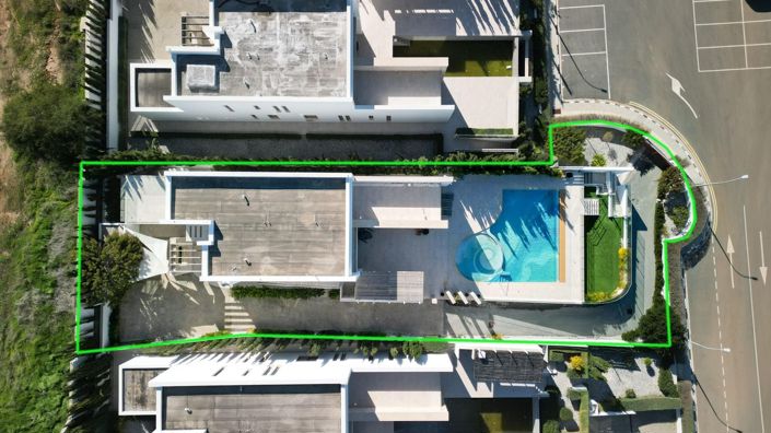 Image No.22-Villa de 4 chambres à vendre à Peyia