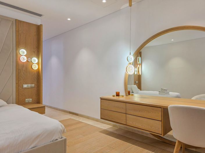 Image No.24-Villa de 4 chambres à vendre à Peyia