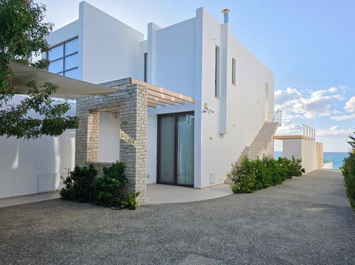 Image No.30-Villa de 4 chambres à vendre à Peyia