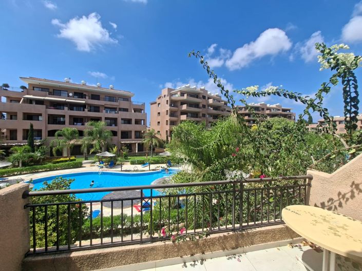 Image No.14-Appartement de 3 chambres à vendre à Paphos