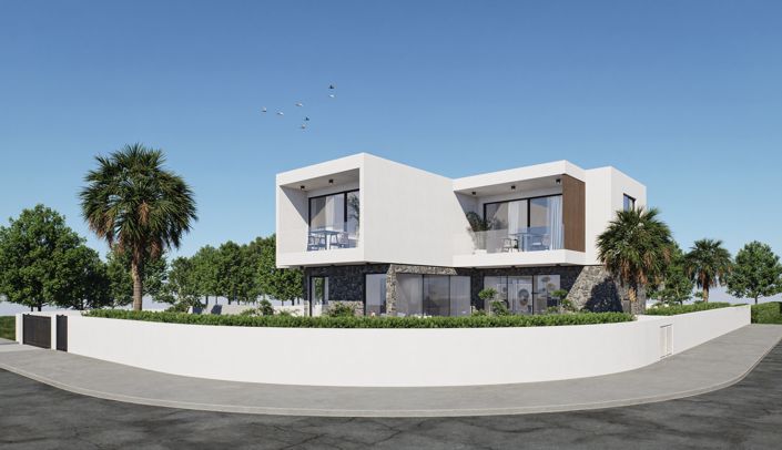Image No.13-4 Bed Villa for sale