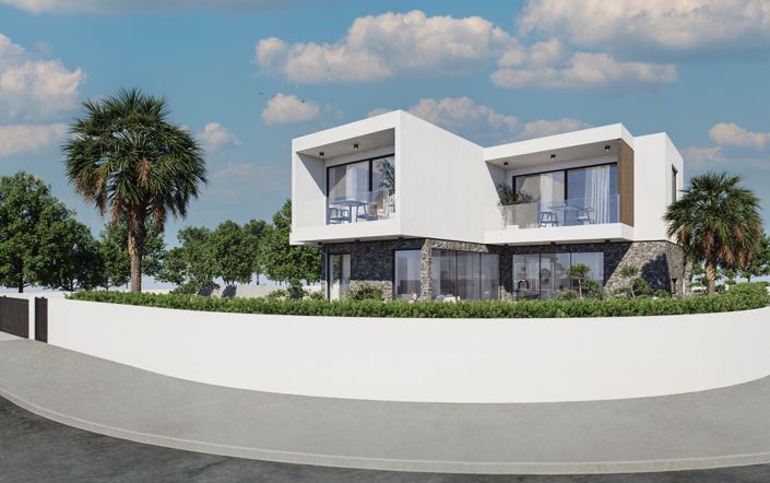 Image No.15-4 Bed Villa for sale