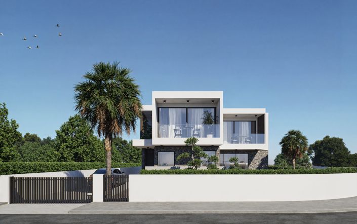 Image No.16-4 Bed Villa for sale