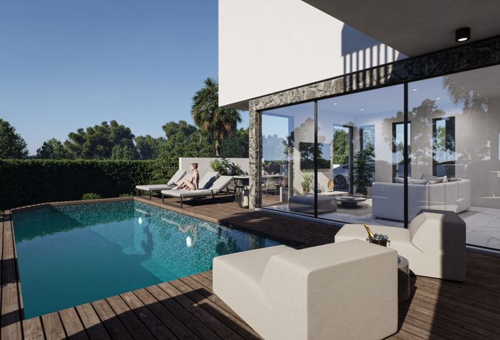 Image No.18-4 Bed Villa for sale
