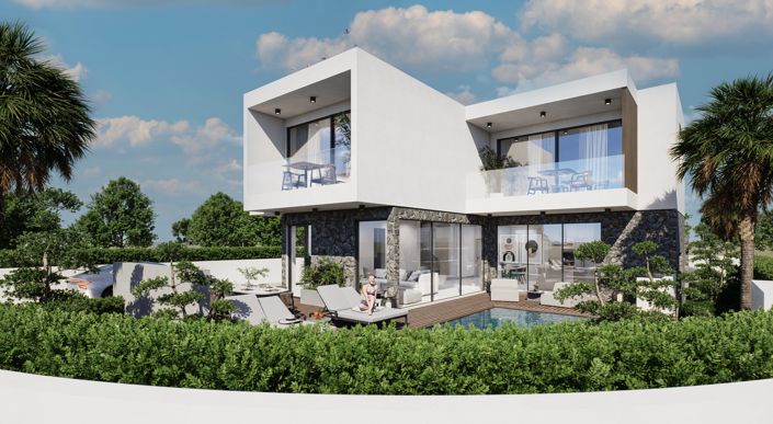 Image No.19-4 Bed Villa for sale