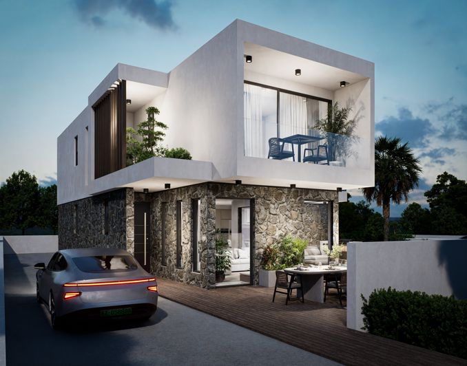 Image No.2-4 Bed Villa for sale