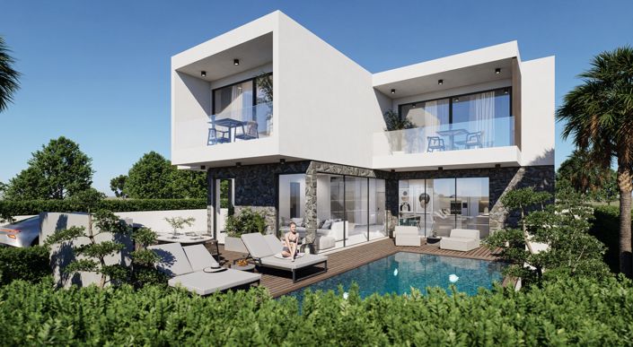 Image No.21-4 Bed Villa for sale