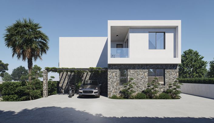Image No.22-4 Bed Villa for sale