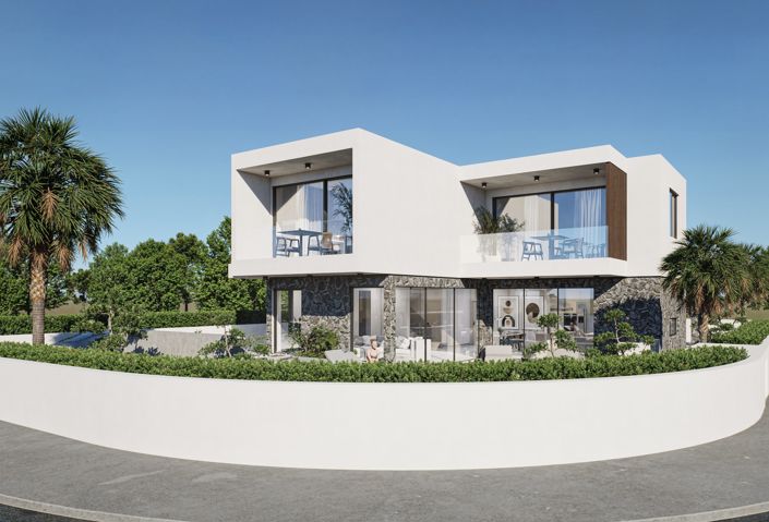 Image No.25-4 Bed Villa for sale