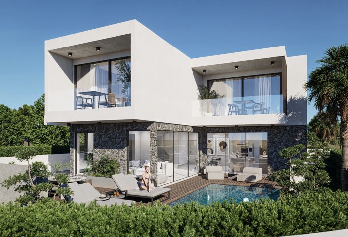 Image No.26-4 Bed Villa for sale