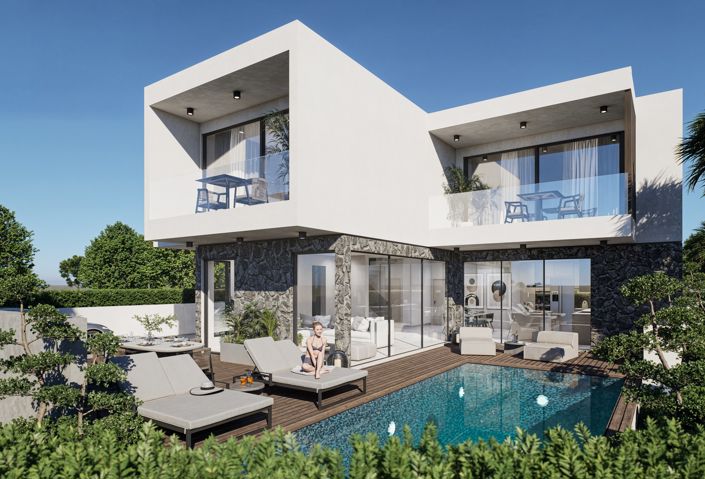 Image No.27-4 Bed Villa for sale