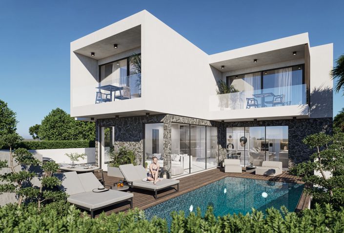 Image No.28-4 Bed Villa for sale